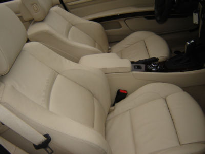 2012 BMW 328 i