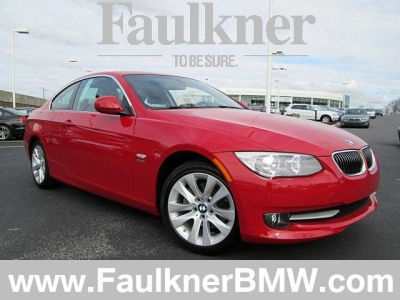 2013 BMW 328  i xDrive