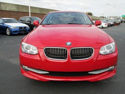 2013 BMW 328  i xDrive
