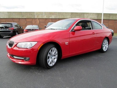 2013 BMW 328  i xDrive