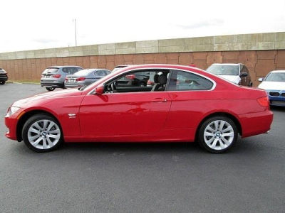 2013 BMW 328  i xDrive