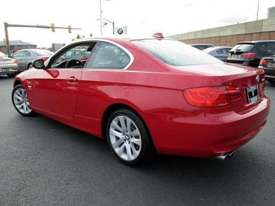 2013 BMW 328  i xDrive