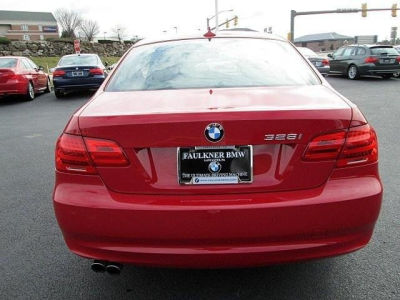 2013 BMW 328  i xDrive