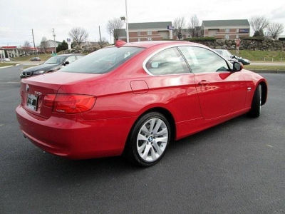 2013 BMW 328  i xDrive