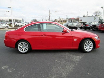 2013 BMW 328  i xDrive