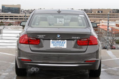 2013 BMW 328 i xDrive