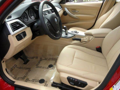 2012 BMW 328  i