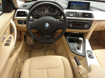 2012 BMW 328  i