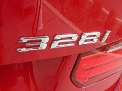 2012 BMW 328  i
