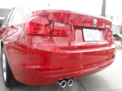 2012 BMW 328  i