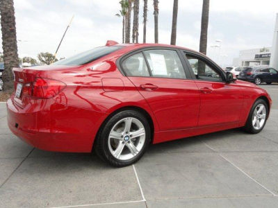 2012 BMW 328  i