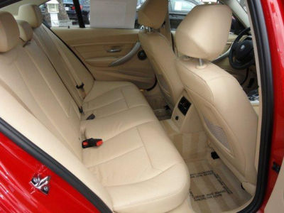 2012 BMW 328  i