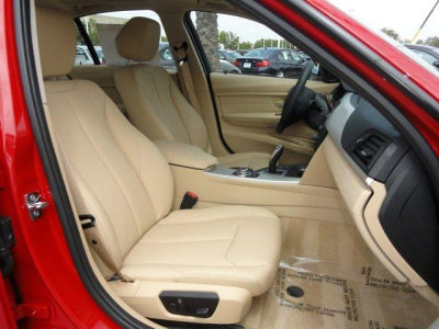 2012 BMW 328  i