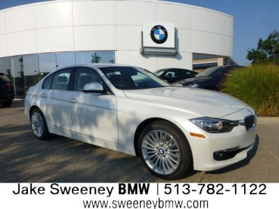 2012 BMW 328  i