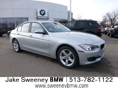 2013 BMW 328  i xDrive