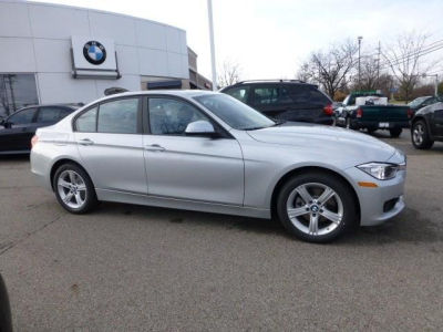 2013 BMW 328  i xDrive