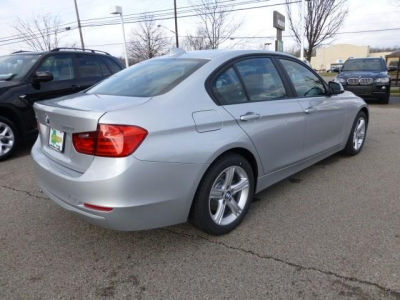 2013 BMW 328  i xDrive