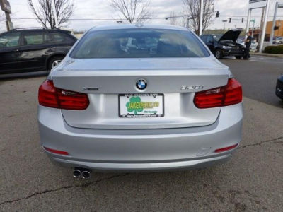 2013 BMW 328  i xDrive