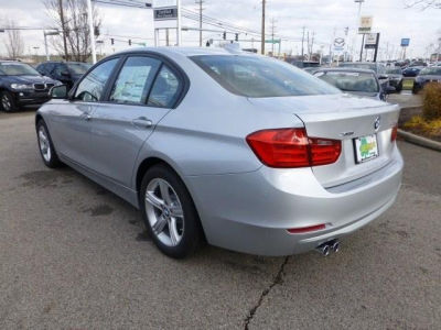 2013 BMW 328  i xDrive