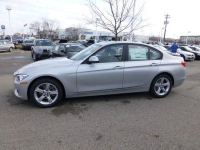 2013 BMW 328  i xDrive