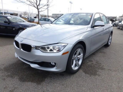 2013 BMW 328  i xDrive