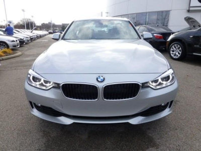 2013 BMW 328  i xDrive