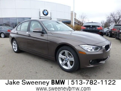 2013 BMW 328  i xDrive