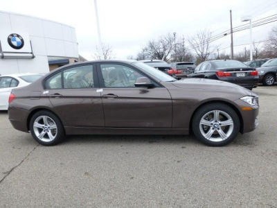 2013 BMW 328  i xDrive