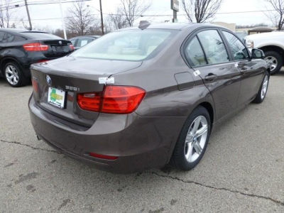 2013 BMW 328  i xDrive