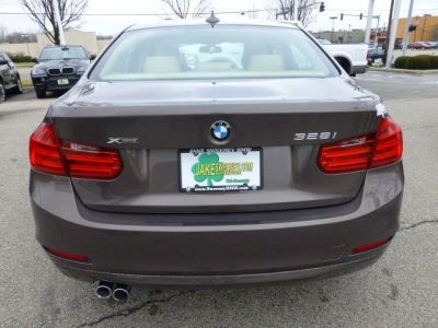 2013 BMW 328  i xDrive