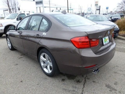 2013 BMW 328  i xDrive