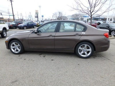 2013 BMW 328  i xDrive