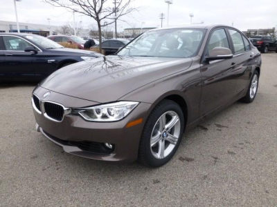2013 BMW 328  i xDrive
