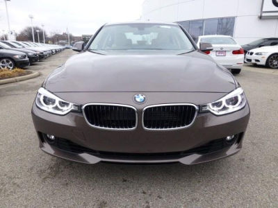 2013 BMW 328  i xDrive