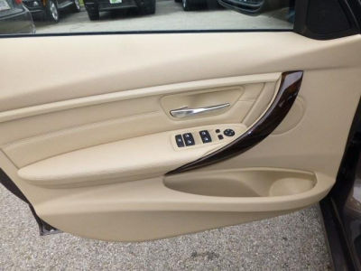 2013 BMW 328  i xDrive
