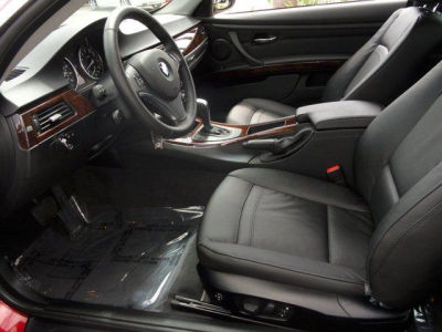 2012 BMW 328  i