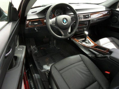 2012 BMW 328  i