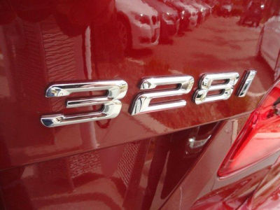 2012 BMW 328  i