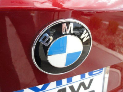 2012 BMW 328  i
