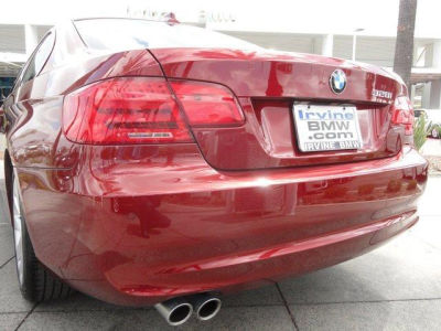 2012 BMW 328  i