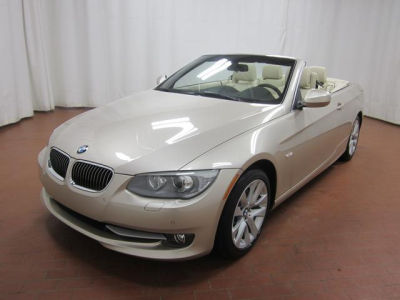 2013 BMW 328 i