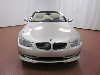 2013 BMW 328 i