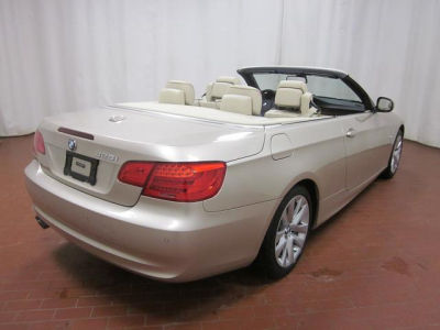 2013 BMW 328 i