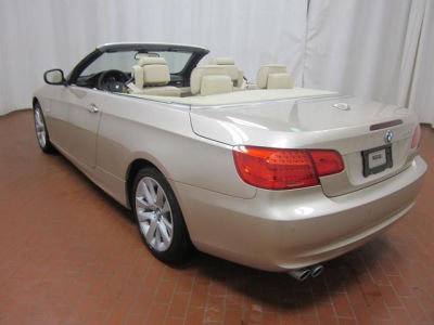 2013 BMW 328 i