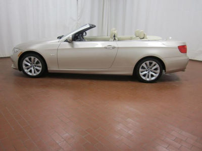 2013 BMW 328 i