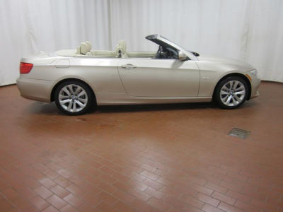 2013 BMW 328 i