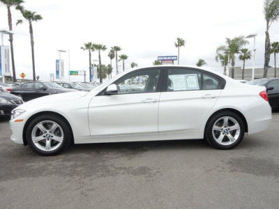2013 BMW 328 i