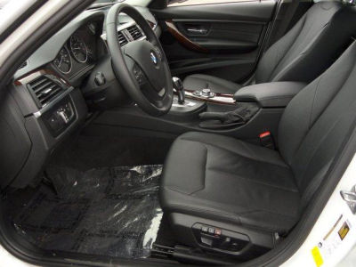 2013 BMW 328 i