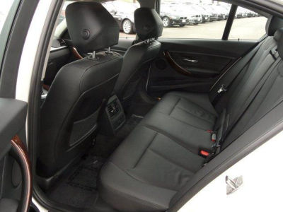 2013 BMW 328 i