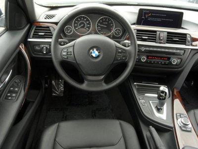 2013 BMW 328 i